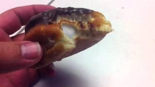 Peaugh After Hours: TFCon Exclusive Donut Review