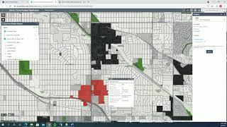 Denver Crime Analysis - Hot Spot Analysis Results