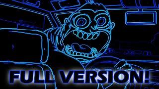 GET OUT OF MY CAR Vocoded to Miss The Rage (Full Version)