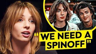 Stranger Things SPIN-OFF Is Being DEMANDED..
