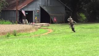 Stampede Airsoft