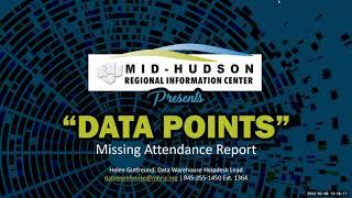 Missing Attendance Report Tutorial