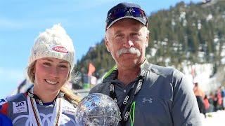 Mikaela Shiffrin - Star Athlete of Skiing