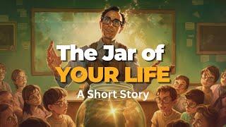 You'll NEVER see your life the same way again... | Jar of Life | Wisdom Story