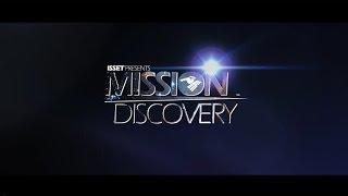 ISSET's 'Mission Discovery' STEM Summer School