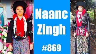 IU MIEN SONG | NAANC ZINGH NZUNG #869 (MIEN NZUNG)