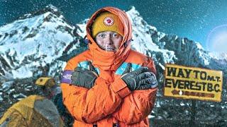 Hora Mount Everest a jej TEMNÁ STRÁNKA