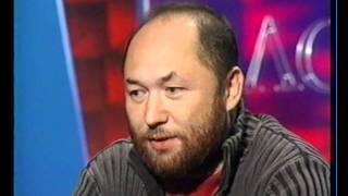 Тимур Бекмамбетов ШЗ