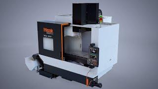 Mazak | New Manufacturing Facility