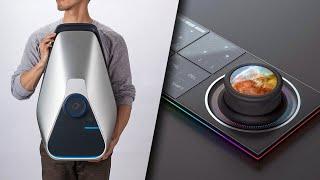 Crazy Gadgets and Inventions | You Will Want To Buy NOW! | Top 10