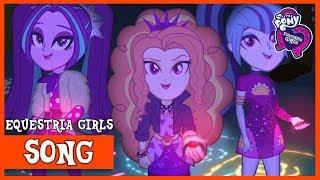 Find The Magic | MLP: Equestria Girls | Better Together (Digital Series!) [Full HD]