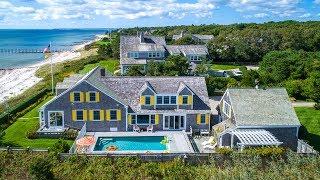 Sea View Avenue | Osterville, MA