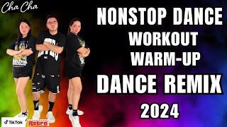 WARM UP - DANCE WORKOUT | RETRO DANCE | DANCE MEDLEY | NONSTOP DANCE WORKOUT | DANCE REMIX