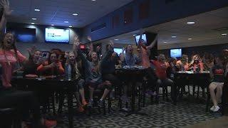 Cowgirl Softball Reacts To NCAA Tournament Selection