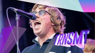 Retro Video Club Perform Chemistry Live At TRNSMT 2021