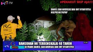 DANIEL SAN ANDREAS DAN ONY NYANYUTTtt NGEPRENK PAPAP LIHAT APA YANG TERJADI