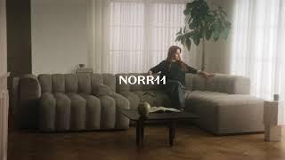 Discover NORR11 at Nest | Timeless Nordic Furniture, Lighting & Home Accessories