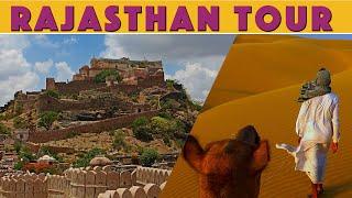 Rajasthan Tour Plan [With Budget] | Rajasthan Tour