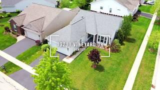 Pix by Painter - Real Estate Video - 13211 Vineyard Dr - Huntley