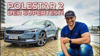 POLESTAR 2: Schelle für TESLA - Oder nur EINER von VIELEN?