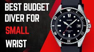 Casio MDV-10 One Year Later – Still the Best Budget Dive Watch for Small Wrists?
