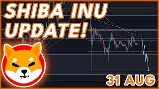 SHIB BREAKOUT INCOMING? | SHIBA INU COIN PRICE PREDICTION & NEWS 2023!