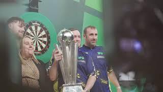 Fulfilling His Destiny  | 2025 World Championship Final | Littler vs van Gerwen