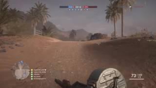 This is Battlefield 1 | LibanonElite