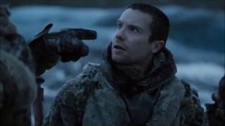 Gendry Whinging to Thoros of Myr