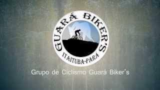Vinheta Guará Biker's