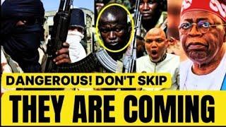 Breaking News: Nigeria Hijacked By New Heavy Armed Islamic Preachers In, Sharia Imposed