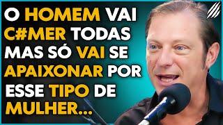 ELE SE APAIXONA SÓ POR UM TIPO | EDUARDO NUNES | PAPO MILGRAU