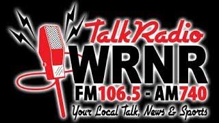 Talk Radio WRNR and TV10