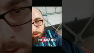 new year, new me  #newyear #2025 #fun #viral #trendingvideo  #newyearnewme #holidayseason