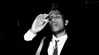 Hard Psychedelic Trap - Asap Rocky x Ferg x Yeat x Future Type Beat "MATCHES"|FREE 2024