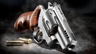 6 POWERFUL Weapons You've Never Seen Before! (New 2023)