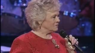 Jean Shepard ~ Tennessee Waltz (Opry Live, 1998)