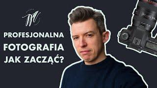 Fotografia: Jak zacząć? 6 kroków
