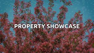 Property Showcase [The Real Estate Presentation Music]