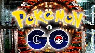 Pokémon GO! and BIBLE PROPHECY? The Externalization of Augmented Reality - End Times Tech #MagicLeap