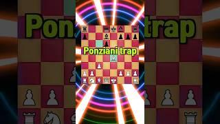 Ponziani Trap Song