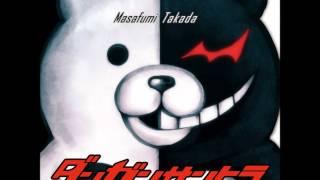 DANGANRONPA OST: -1-01- DANGANRONPA