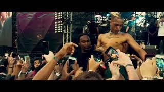 XXXTentacion - Look At Me (LIVE FROM ROLLING LOUD 17) @cholbuoficiall