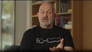 Amazon CTO Dr. Werner Vogels: Tech predictions for 2025