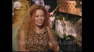 Natasha Lyonne "Everyone Says I Love You" 9/28/96 - Bobbie Wygant Archive