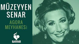 Müzeyyen Senar - Agora Meyhanesi