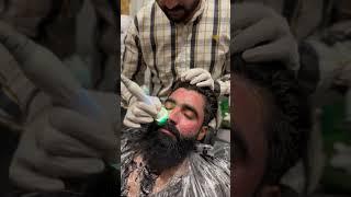 Hydra Bhai Qadri Salon Pattoki #qadrisalon #hairstyle #hyderqadri #haircare #barbeshop