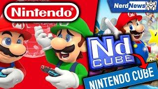 Nintendos neue Streamer RICHTLINIEN! / NDCube befördert zu Nintendo Cube