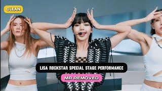 [MR Removed] LISA - ROCKSTAR Special Stage Performance