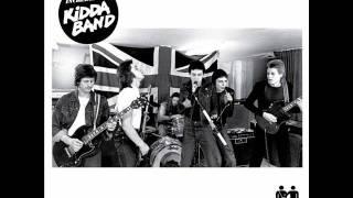 Incredible Kidda Band - You Belong To Me (last laugh records)